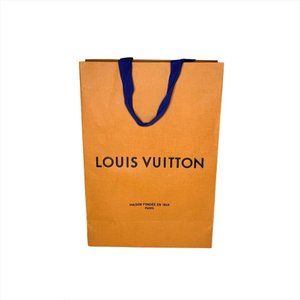 Louis Vuitton Shopping Bag